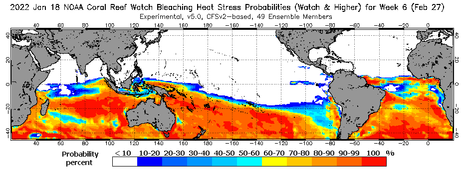 Outlook Map