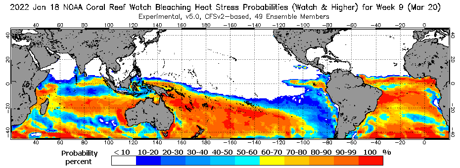 Outlook Map