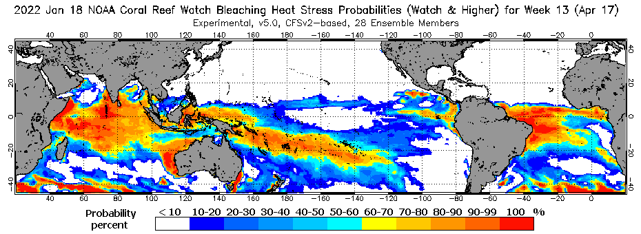 Outlook Map