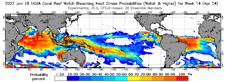 Outlook Map