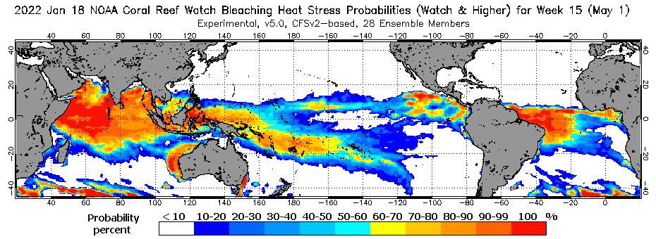 Outlook Map