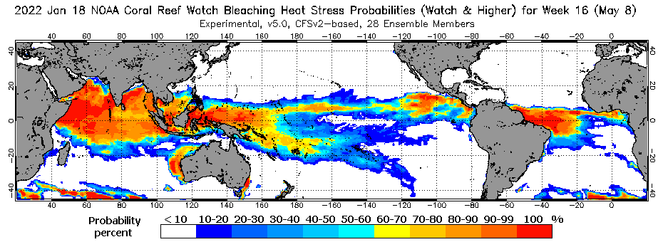 Outlook Map