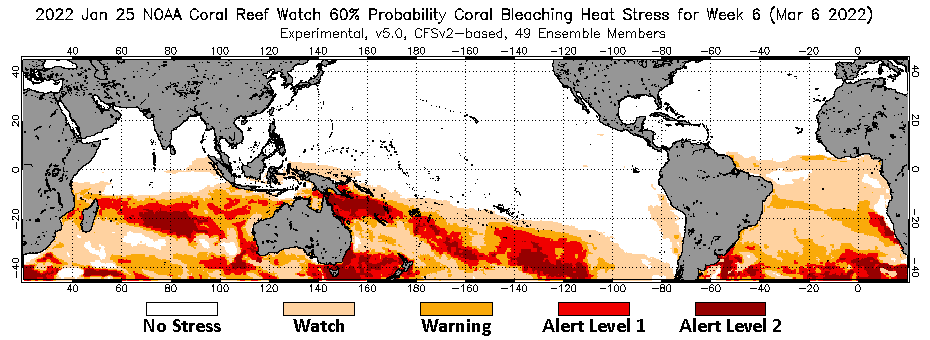 Outlook Map