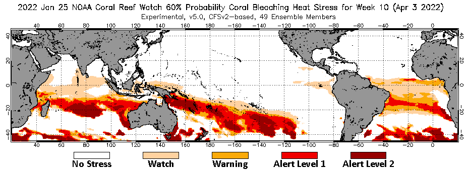 Outlook Map