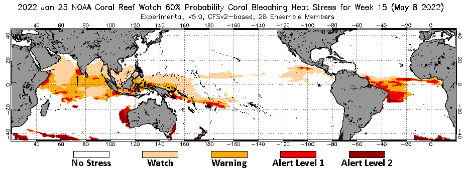 Outlook Map