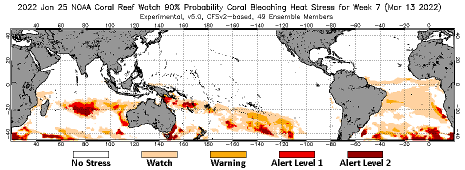 Outlook Map