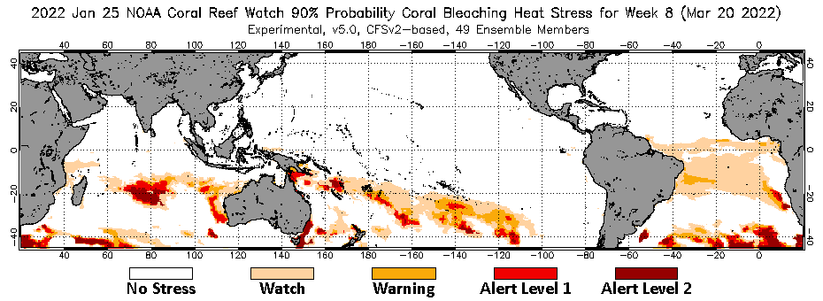 Outlook Map