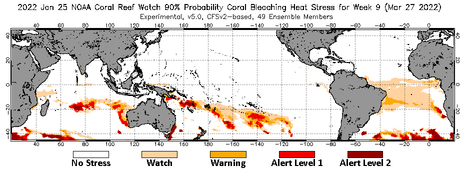 Outlook Map