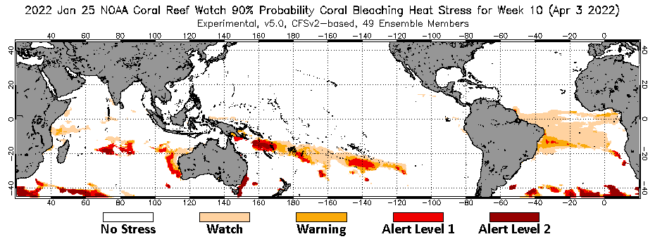 Outlook Map