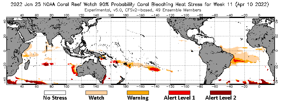 Outlook Map