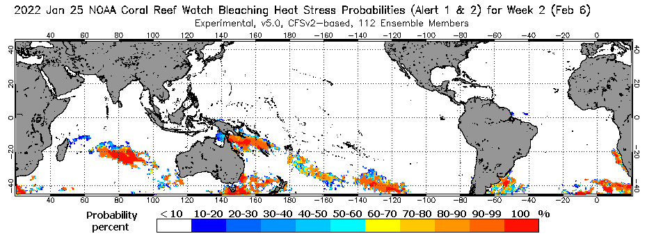 Outlook Map