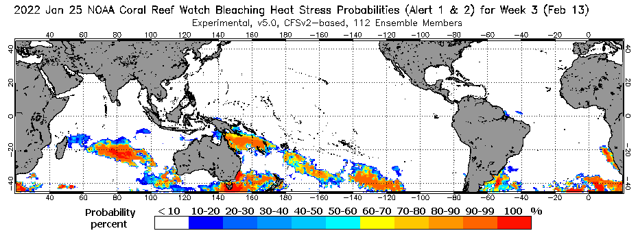 Outlook Map