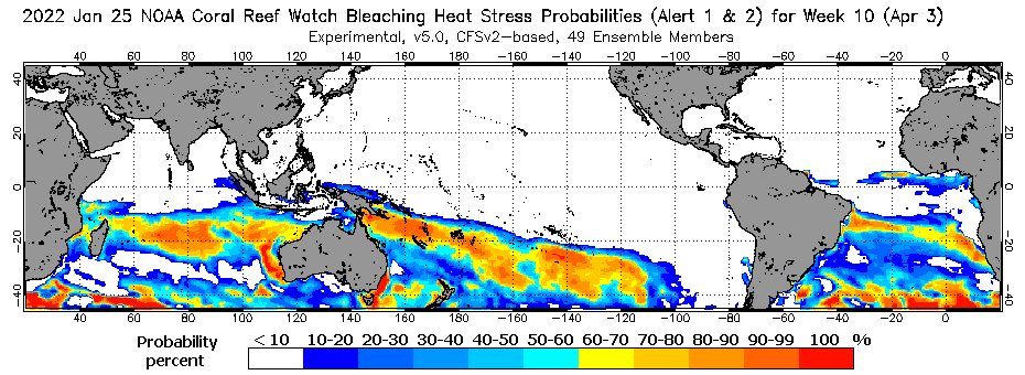 Outlook Map