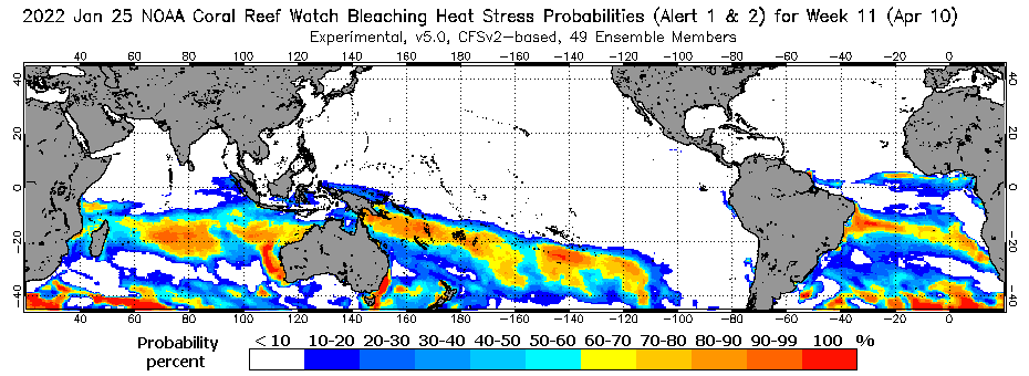 Outlook Map