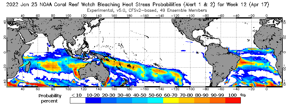 Outlook Map