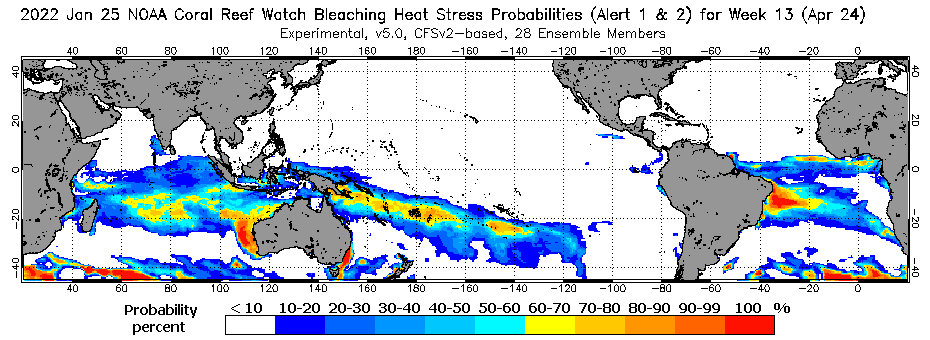 Outlook Map