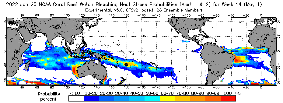 Outlook Map