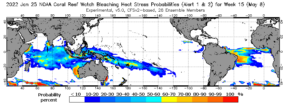 Outlook Map