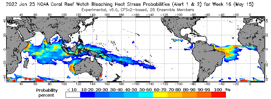 Outlook Map