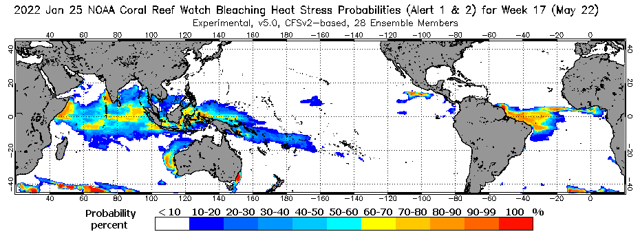 Outlook Map