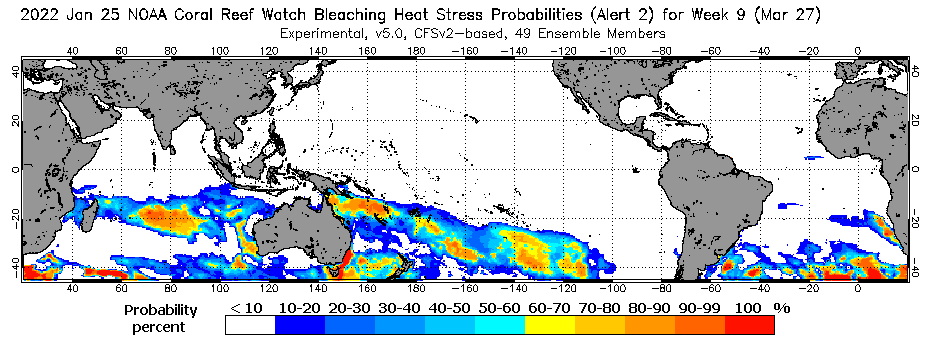 Outlook Map