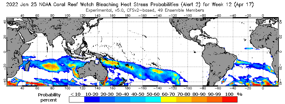 Outlook Map