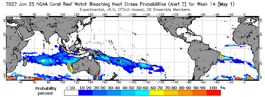 Outlook Map