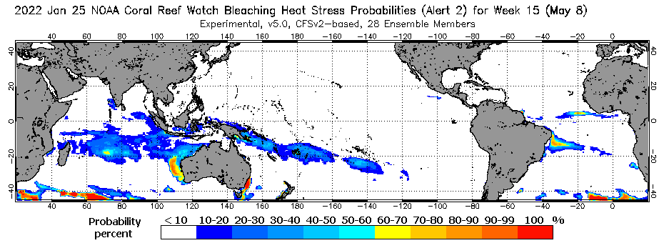 Outlook Map