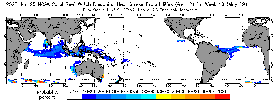 Outlook Map