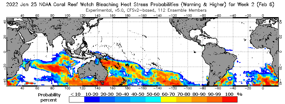 Outlook Map