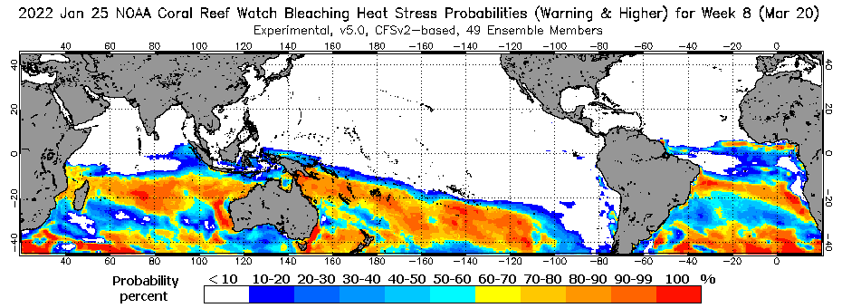 Outlook Map