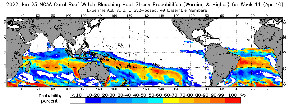 Outlook Map