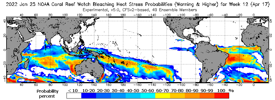 Outlook Map