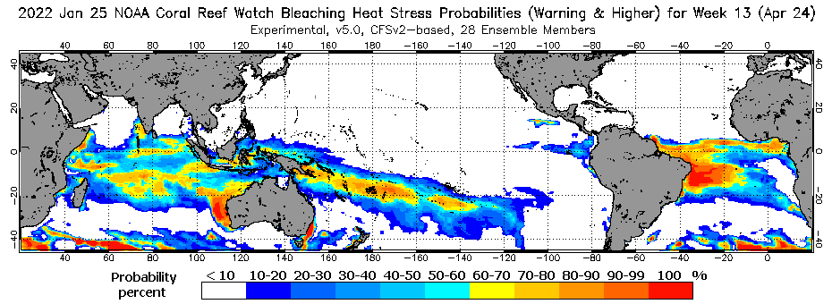 Outlook Map