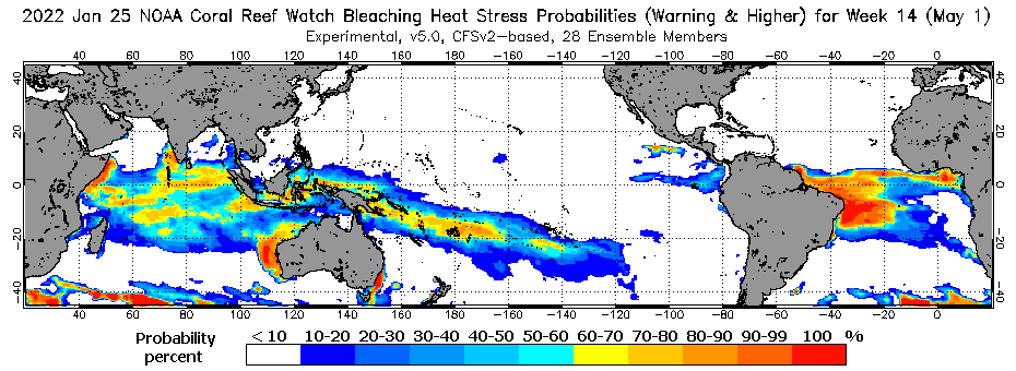 Outlook Map