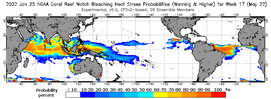 Outlook Map