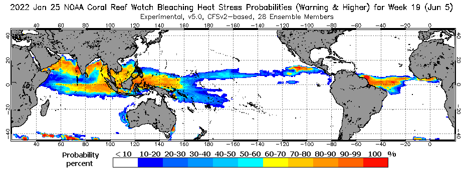 Outlook Map