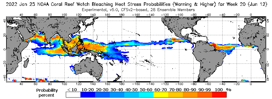 Outlook Map