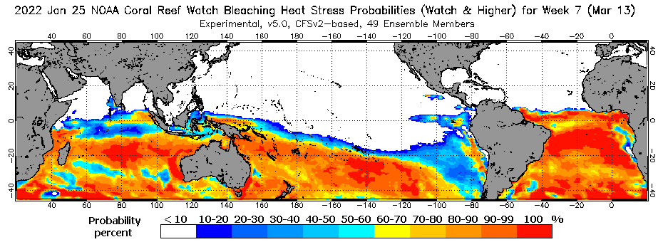 Outlook Map