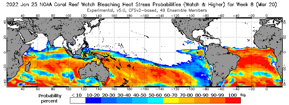 Outlook Map