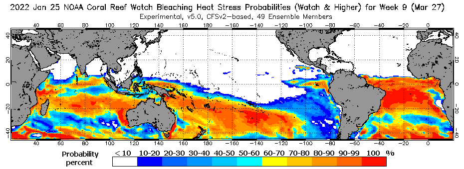 Outlook Map