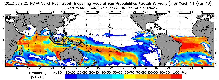 Outlook Map