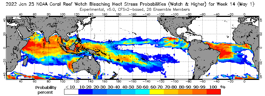 Outlook Map