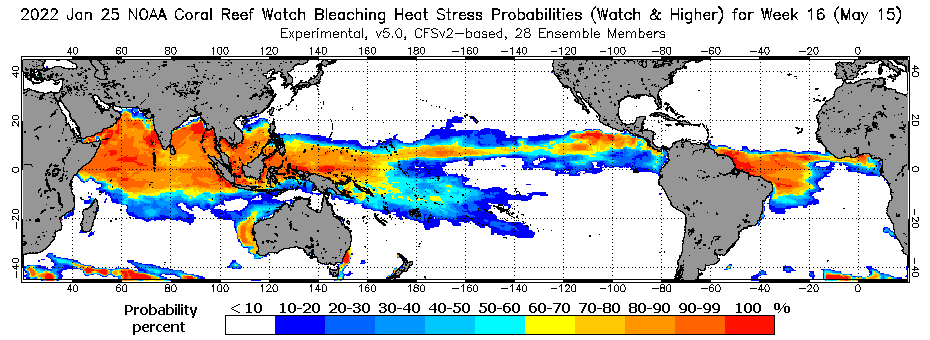 Outlook Map