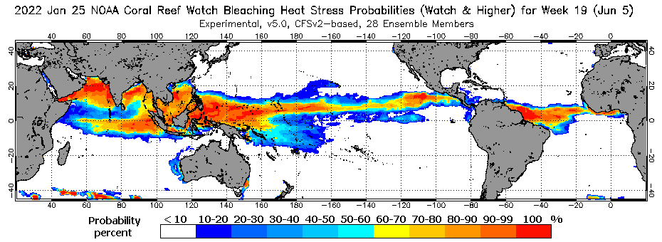 Outlook Map