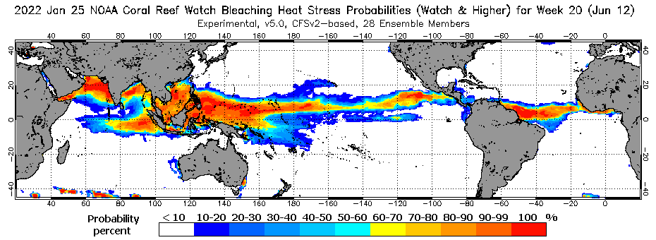 Outlook Map