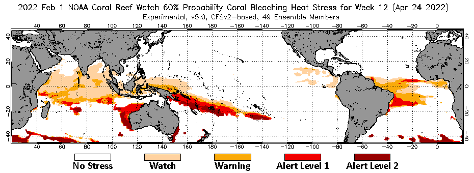 Outlook Map