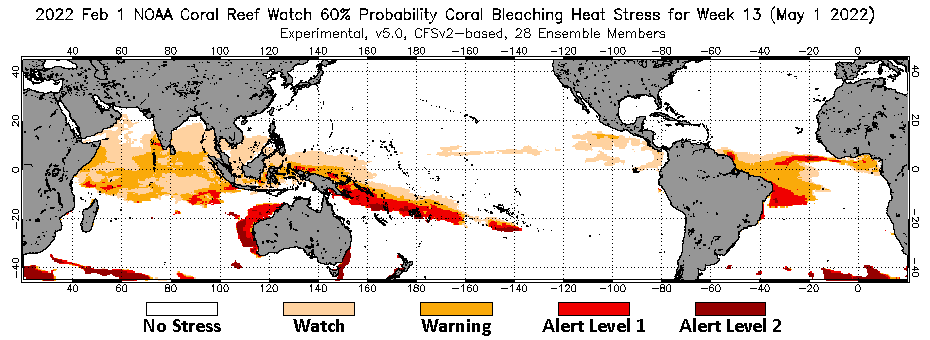 Outlook Map