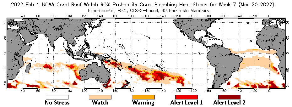 Outlook Map