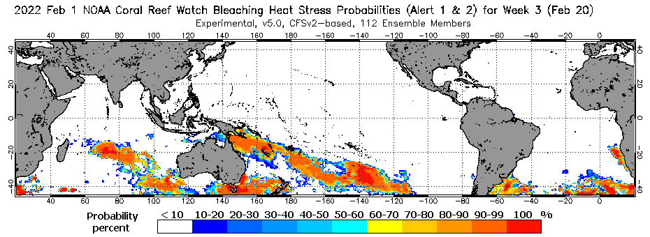 Outlook Map